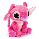 Disney Stitch Knuffel Angel 25 Cm