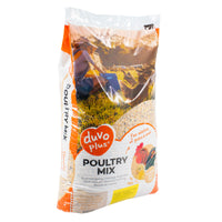 Poeljen mix