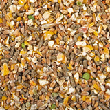 Leggraan mix