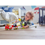 Lego Duplo 10969 Brandweerauto + Licht En Geluid