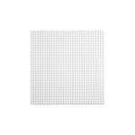 Lego Classic 11026 Bouwplaat Wit
