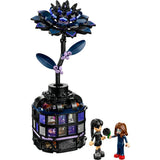 Lego Wednesday 76784 Zwarte Dahlia