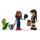 Lego Wednesday 76784 Zwarte Dahlia