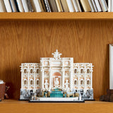 Lego Architecture 21062 Trevifontein