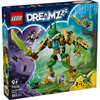 Lego Dreamzzz 71508 Vossenmecha