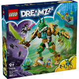 Lego Dreamzzz 71508 Vossenmecha