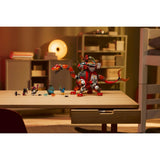 Lego Dreamzzz 71514 Dinoruimteschip