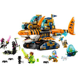 Lego Dreamzzz 71515 Tijgerhaaitank