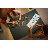 Lego Dreamzzz 71515 Tijgerhaaitank