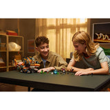 Lego Dreamzzz 71515 Tijgerhaaitank