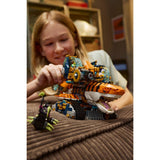 Lego Dreamzzz 71515 Tijgerhaaitank