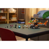 Lego Dreamzzz 71515 Tijgerhaaitank