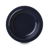 Mepal Basic Diep Bord 19.5 Cm Ocean Blue
