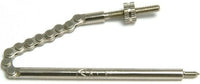 Controlestift Sturmey Archer Hsa 126 - 2 Streep