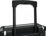 Fx Tools  88-Delige Gereedschapskoffer - Trolley - De Meeste Gebruikte Handgereedschappen In 1 Set