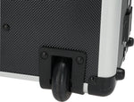 Fx Tools  88-Delige Gereedschapskoffer - Trolley - De Meeste Gebruikte Handgereedschappen In 1 Set