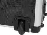 Fx Tools  88-Delige Gereedschapskoffer - Trolley - De Meeste Gebruikte Handgereedschappen In 1 Set
