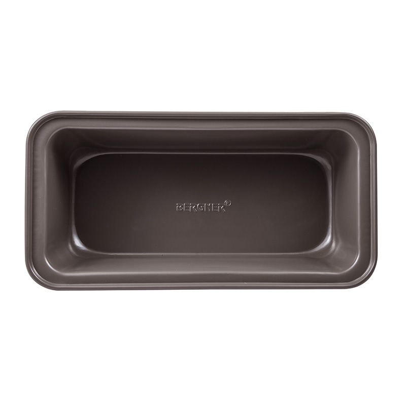 Bergner Bakvorm En Braadslee - Lovers - 2 Delig