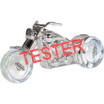 Jean-Pierre Sand Tester Jean-Pierre Sand Wind Of Freedom Silver Day And Night Parfums 30 Ml + 50 Ml Tester