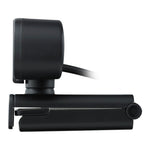 Rapoo Xw2K Full Hd 2K Webcam Zwart