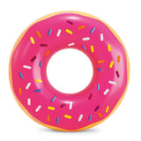 Intex 56256Np Frosted Donut Zwemband 99 Cm Roze