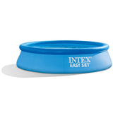 Intex 28106Np Easy Set Zwembad 244X61 Cm