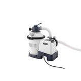 Intex 26642Gs Krystal Zandfilter Pomp
