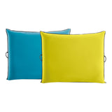 Intex 56794Eu Luxe Lounge 198X157Cm Assorti