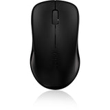 Rapoo Muis Opt. 2.4Ghz Zwart 1620