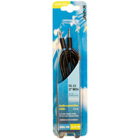 Scanpart Aansluitkabel 3.5 S(M)-(M) 2.5M