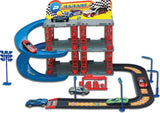 Garage Speelset