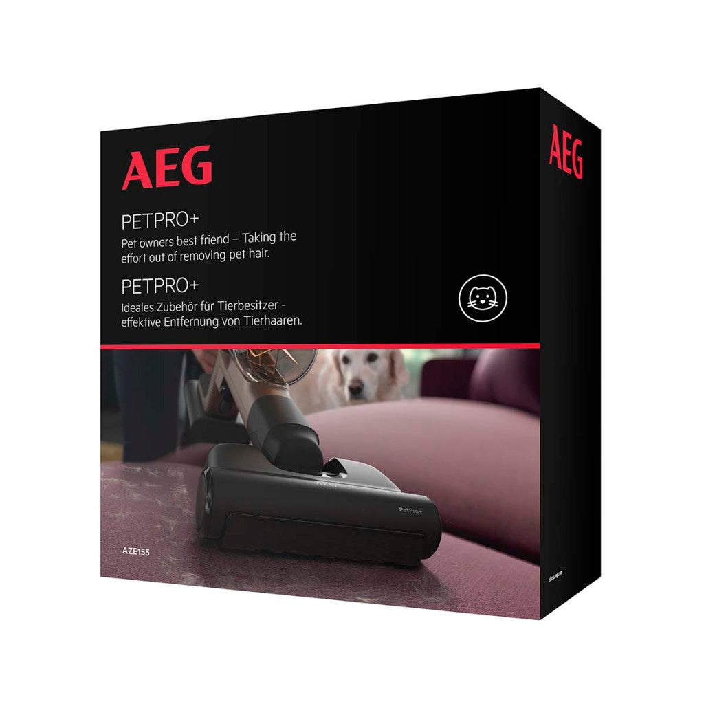 Aeg 9009233884 Aze155 Pet Pro+ Mondstuk