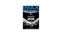 Dvd Mission To Mir