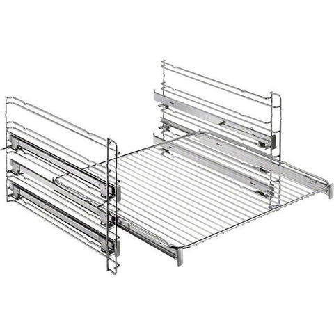 Aeg Tr3Lfv 3 Sets Telescopische Geleiders Voor Bakplaat/Ovenrek
