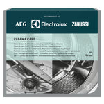 Aeg Clean & Care 3 In 1 6Mnd