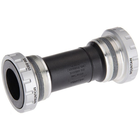 Bracket Set Shimano Deore Sm-Bb52 83Mm