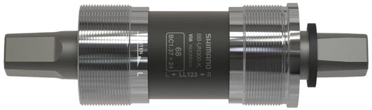 Vierkante Trapas Shimano Bb-Un300 68Mm / 122Mm - Kettingkast Type
