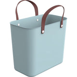 Rotho Style Multibag 25L Lichtblauw