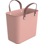Rotho Style Multibag 25L Zachtroze