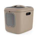 Rotho Mypet Biala Xl Kattenbak 61.4X49.2X57.6 Cm Beige