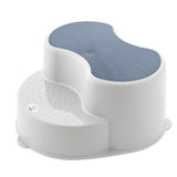 Rotho Tilo Opstapje 37.5X37X18.4 Cm Wit