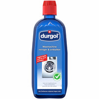 Durgol Wasmachine Ontkalker&Reiniger