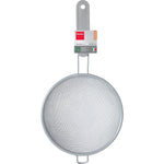 Metaltex Zeef 20 Cm Grijs