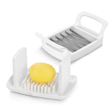 Metaltex Kitchen Helpers Slicy Wit/Rvs