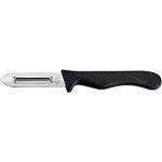 Metaltex Basic Line Schilmes 25 Cm Zwart/Rvs