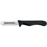 Metaltex Basic Line Schilmes 25 Cm Zwart/Rvs