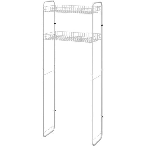 Metaltex Skywas Opbergrek 64X31X159 Cm Wit