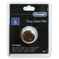 Delonghi Easy Clean Filter 1-K