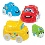 Clementoni Stapelauto&#039;S
