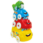 Clementoni Stapelauto&#039;S
